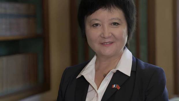 les idees des chefs dentreprises francais interessent la chine