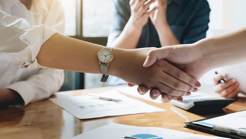 quelques cles pour mener a bien une operation de croissance externe