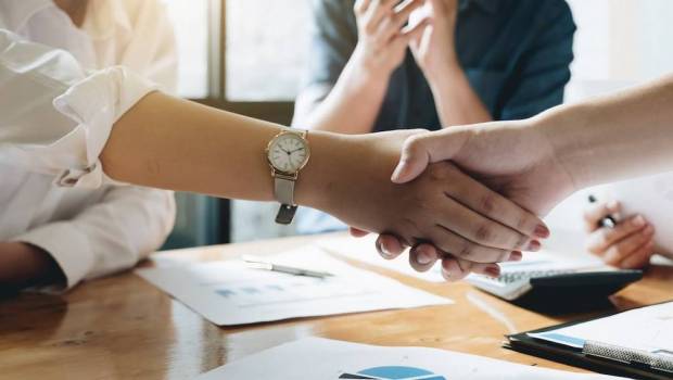 quelques cles pour mener a bien une operation de croissance externe