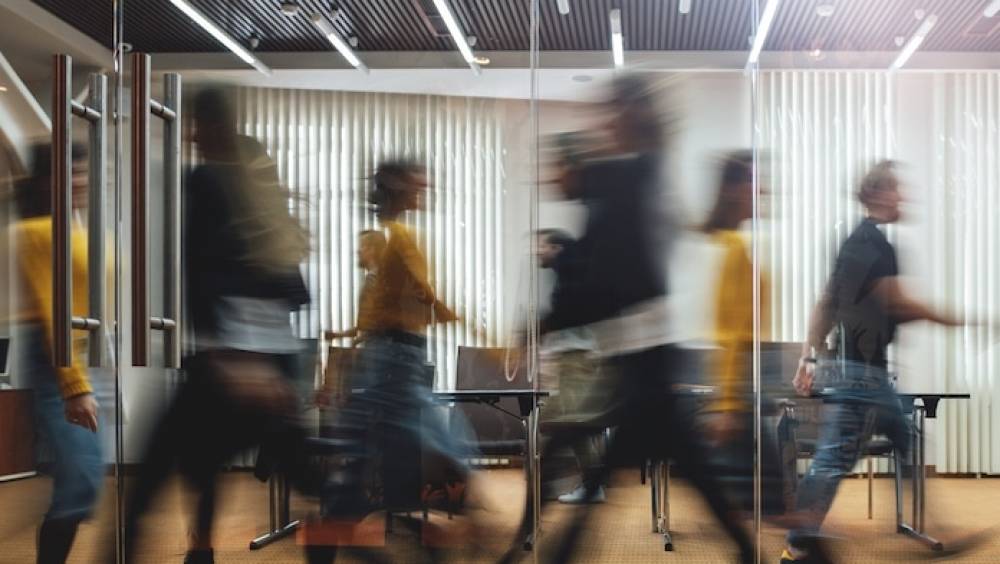 les problematiques de qualite de vie au travail sont encore trop souvent negligees