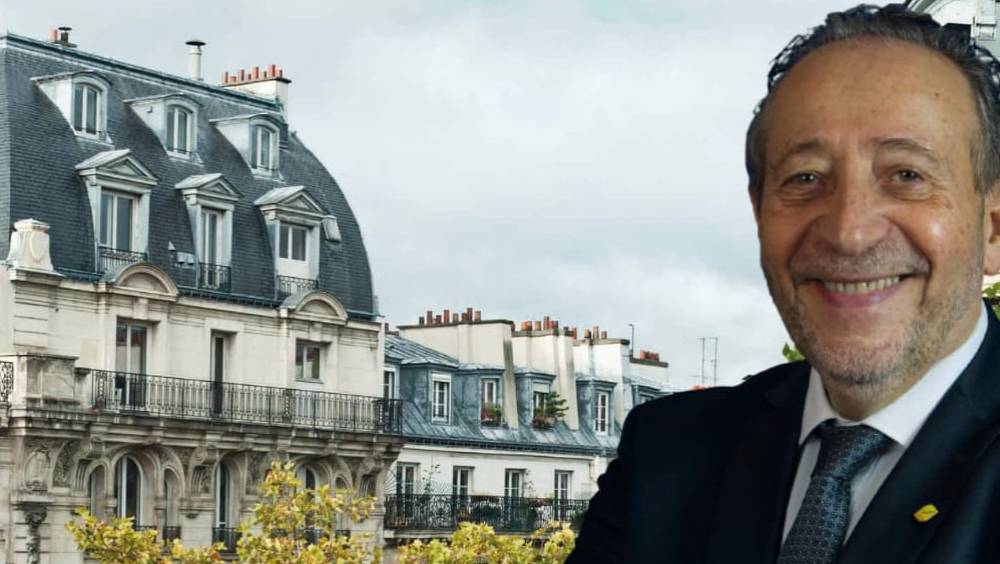 le cri dalarme de michel platero president de la fnaim du grand paris en faveur du logement etudiant