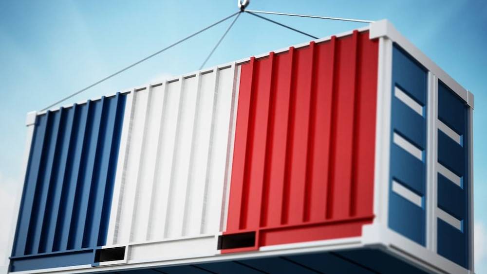 france export commerce exterieur