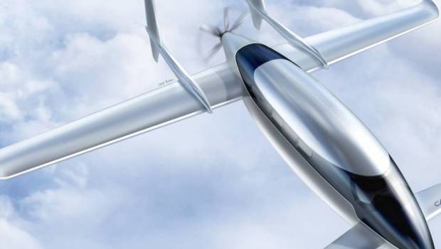 voltaero lavion electrique cest pour demain