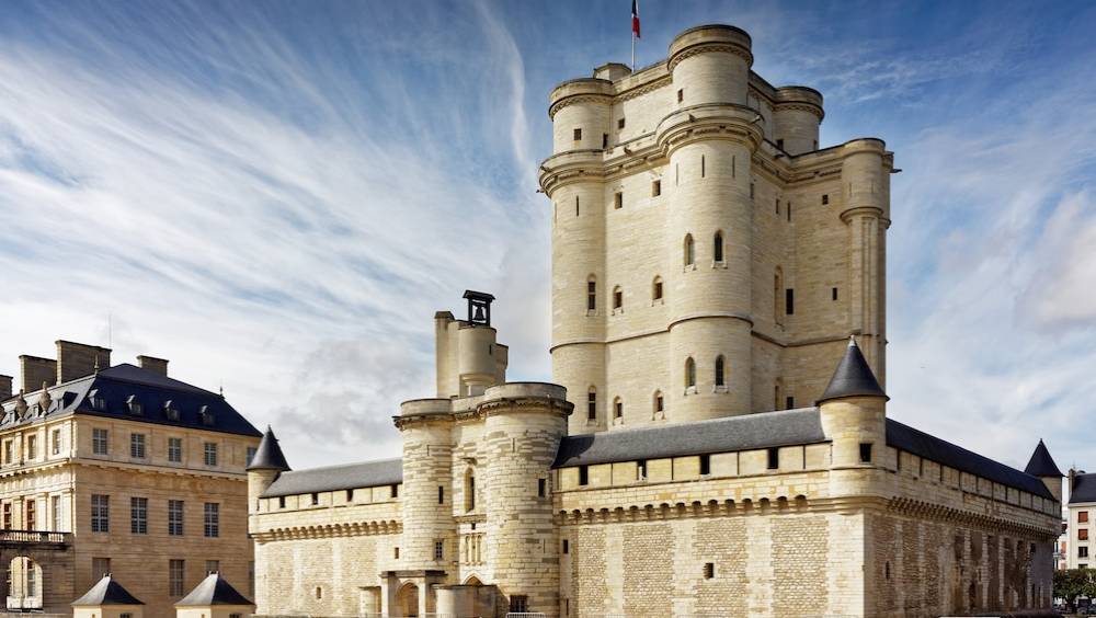 il veut ressusciter le chateau de vincennes lincroyable projet de christian gerondeau