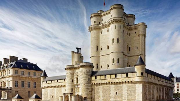 il veut ressusciter le chateau de vincennes lincroyable projet de christian gerondeau