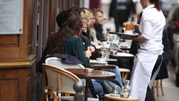 pourquoi lhotellerie et de la restauration ont de plus en plus de mal a recruter