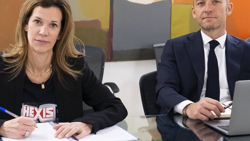 films adhesifs hexis investit 20 millions a frontignan herault