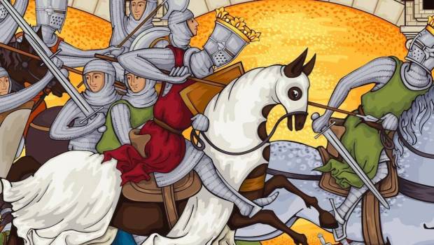 politique fiction le retour probable a une france feodale