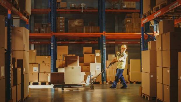 stockage quelles sont les solutions les mieux adaptees aux entreprises