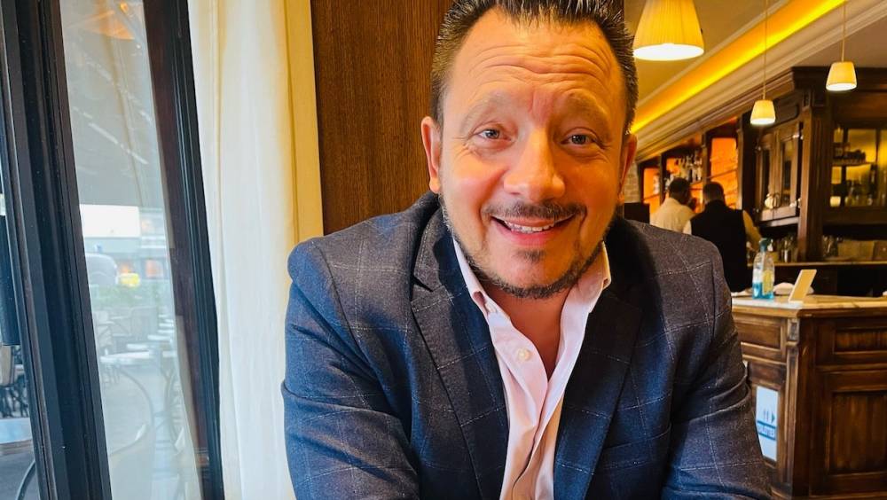 cet employe devenu proprietaire de la chaine de magasins finsbury