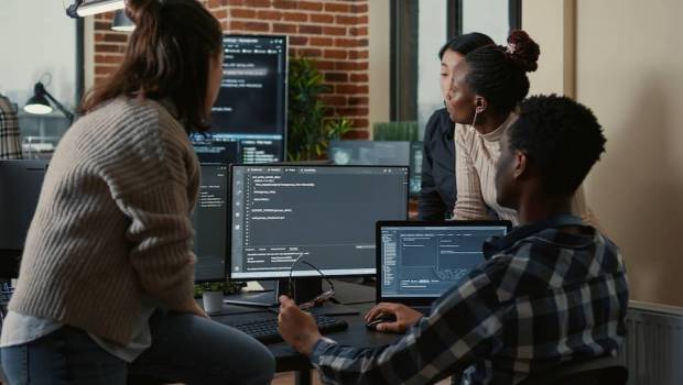 revolution dans les metiers de linformatique