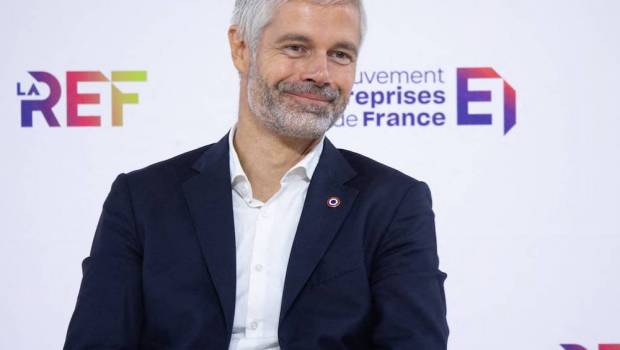 mobalpa dans la drome la belle prise de laurent wauquiez