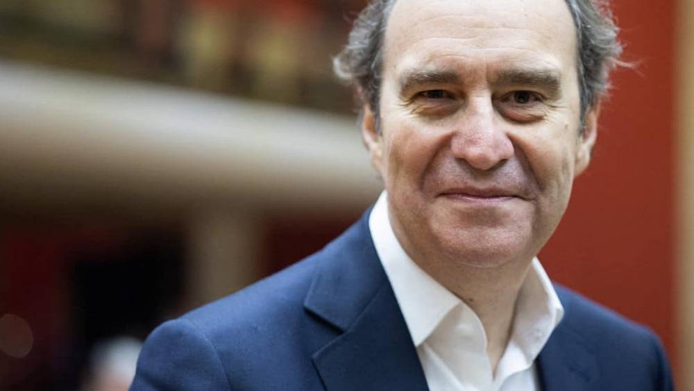 quand xavier niel piratait le telephone de francois mitterrand