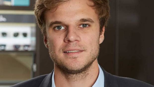 anthony afflelou cest un enorme plus que de travailler en famille