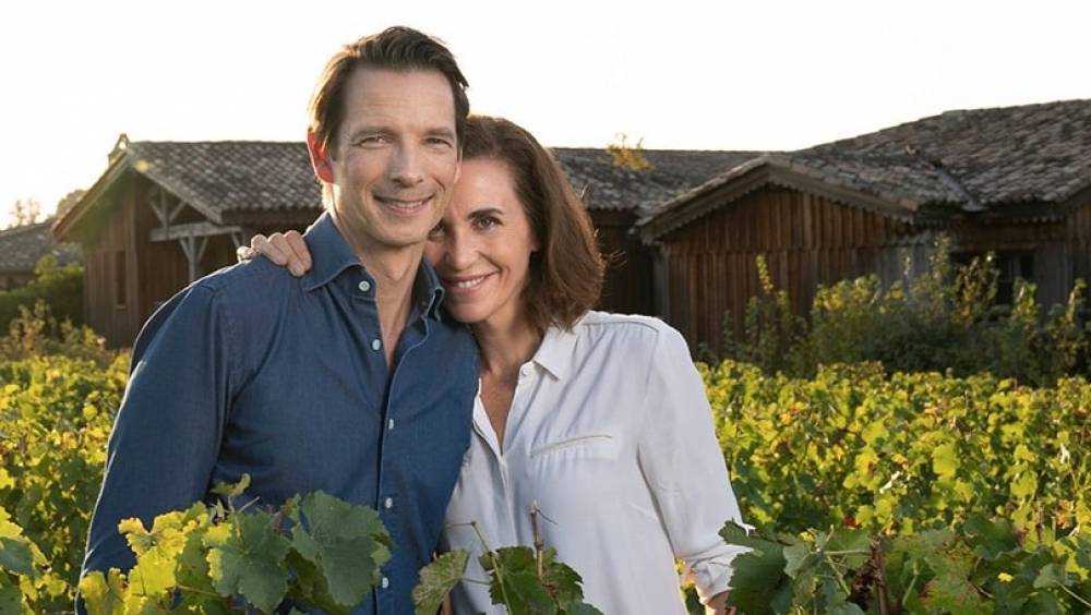 ils ont cree caudalie premiere marque de cosmetique ecoresponsable