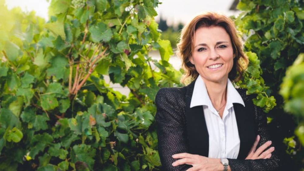 avec mathilde bouchalin chavin veut devenir le leader mondial du vin sans alcool