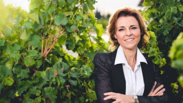 avec mathilde bouchalin chavin veut devenir le leader mondial du vin sans alcool