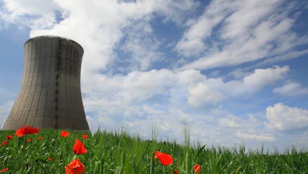 nucleaire les ecolos europeens sur le point de changer de doctrine