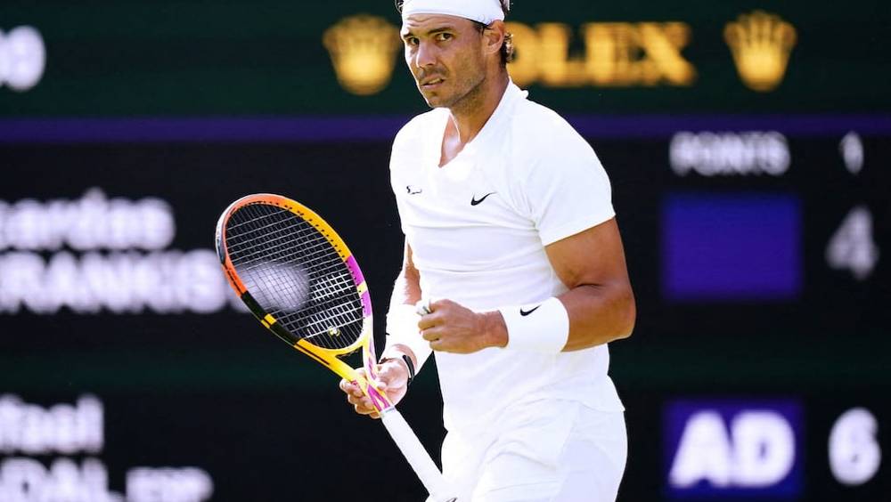 rafael nadal se met au parfum