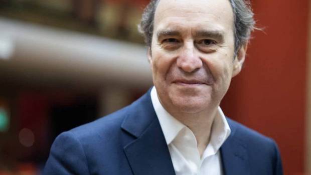 les deux visages de xavier niel