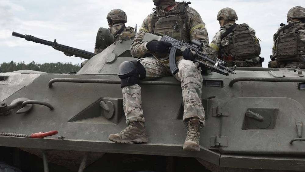 interview du general dominique delort allons nous vers une nouvelle guerre mondiale