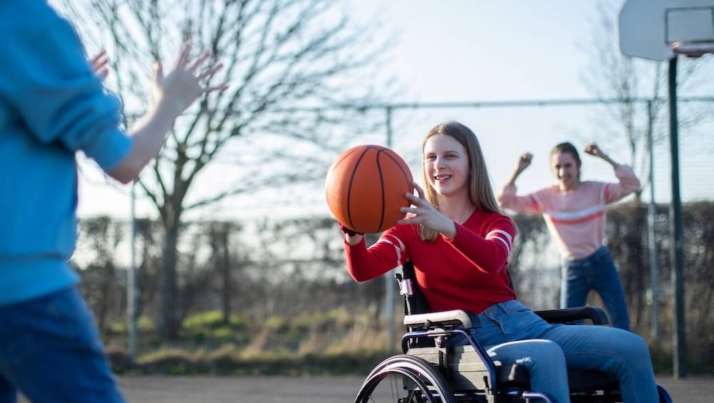 linegalite de traitement mediatique de lhandisport et des personnes en situation de handicap
