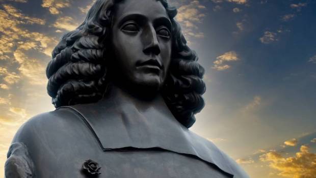 spinoza une oeuvre de sagesse