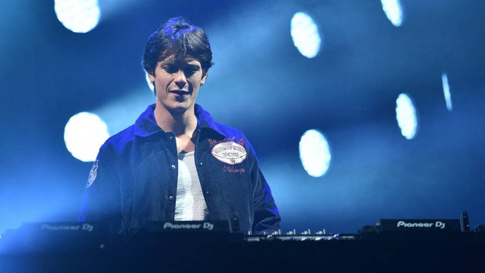 kungs dj electro club azur