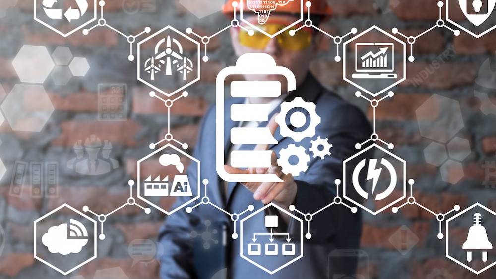 des usines dextraction de lithium en alsace et dans le massif central