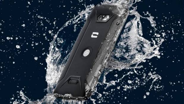 crosscall premier smartphone made in france