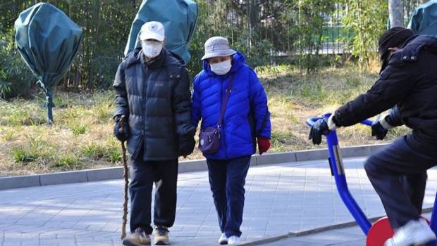 les gestionnaires dactifs etrangers se disputent une plus grande part du marche des pensions de retraite en chine