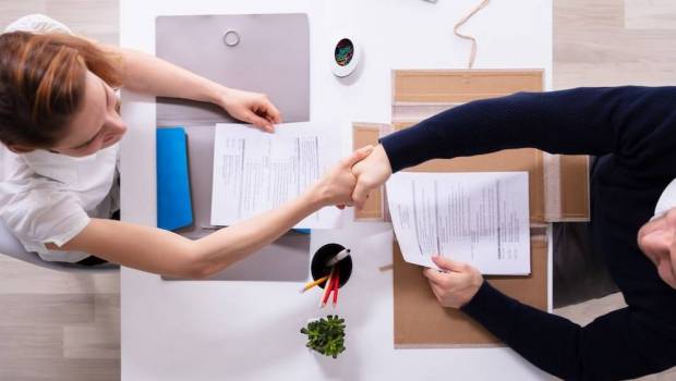 recrutement la nouvelle guerre des employeurs