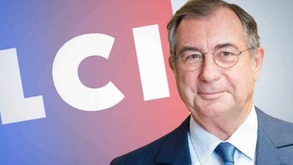 vente de lci martin bouygues dement