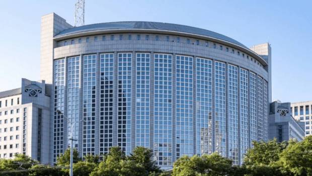 premier sommet sino arabe la chine veut renforcer la cooperation avec les pays en developpement