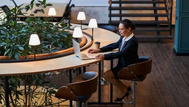 bureaux coworking flex office comment travailler en 2023