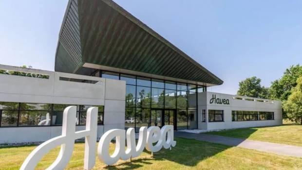 le vendeen havea futur geant de la sante naturelle