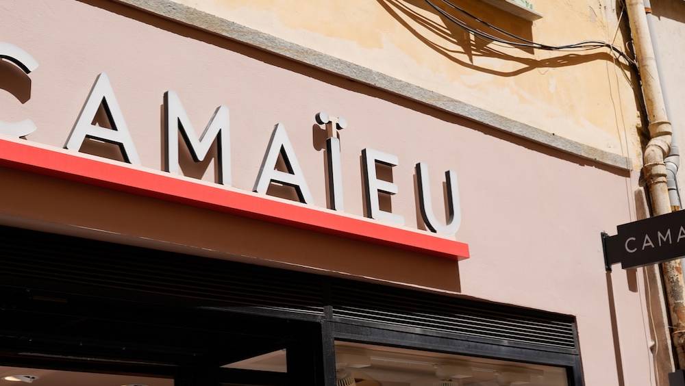 que va devenir la marque camaieu rachetee par celio