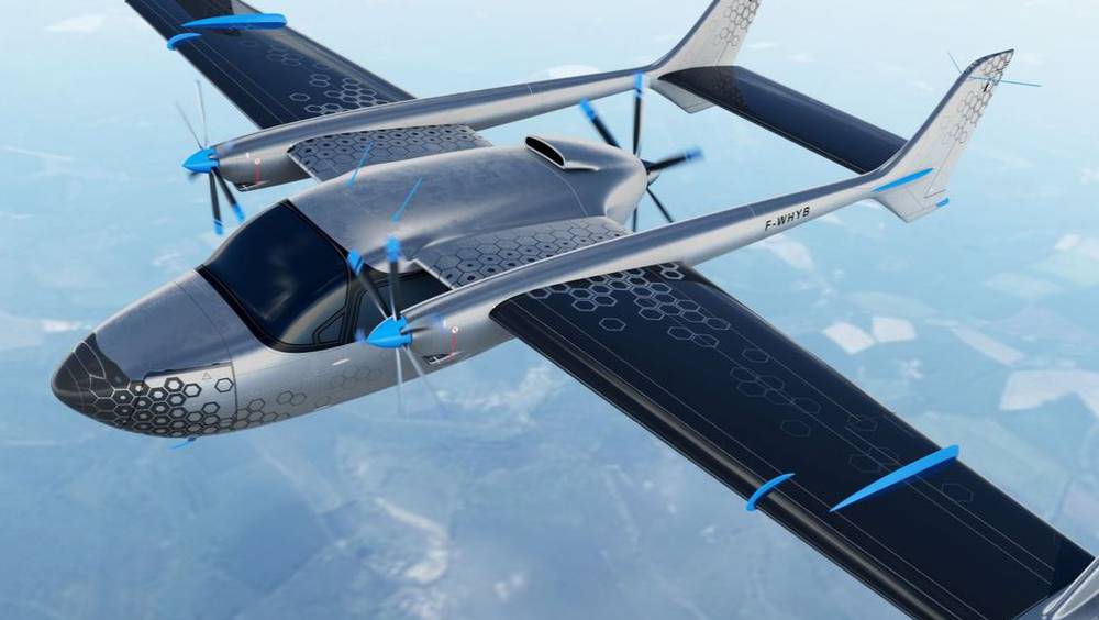 avion electrique pourquoi la france a t elle laisse tomber la pepite voltaero