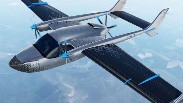 avion electrique pourquoi la france a t elle laisse tomber la pepite voltaero