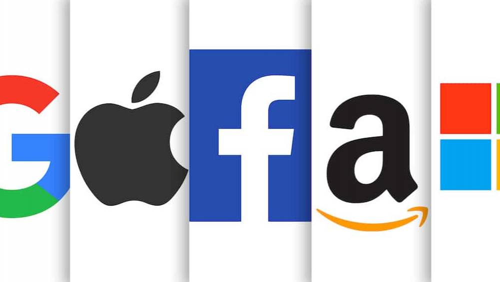 est il toujours interessant dinvestir dans les gafam