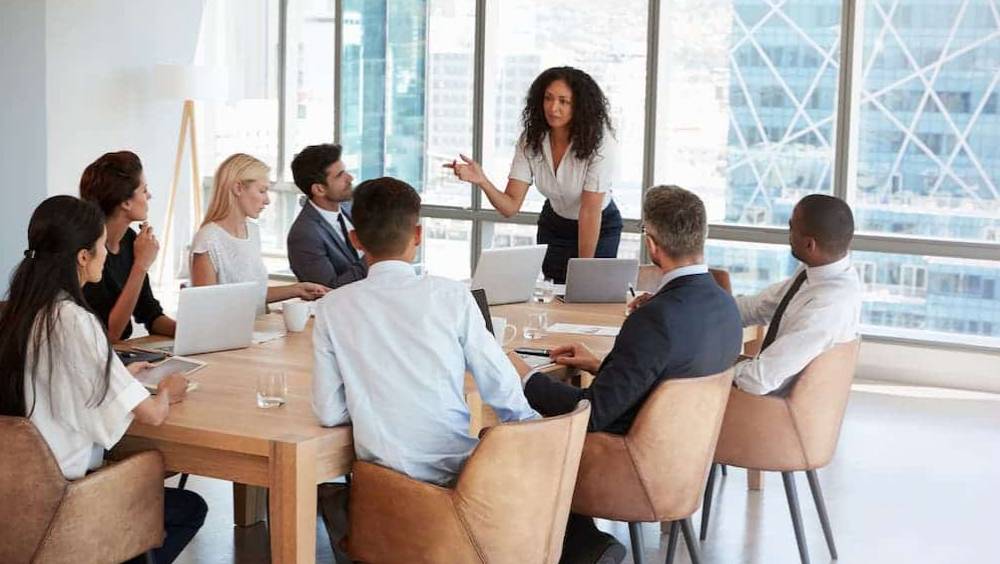 les recrutements multiculturels insufflent ils un avantage concurrentiel aux entreprises europeennes