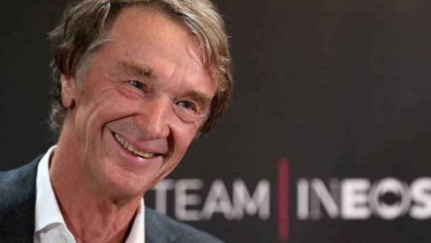 jim ratcliffe de manchester a logc nice
