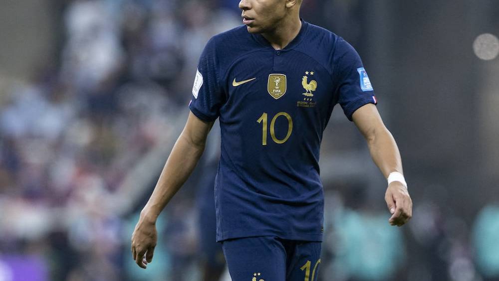 une coupe du monde a rallonge qui plait aux supporters