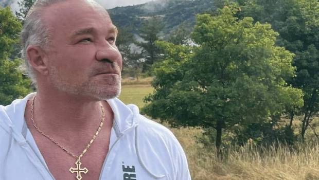 eric favre la lecon de vie