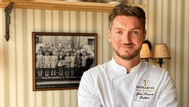 boulangerie feuillette la boulangerie aux 1600 salaries