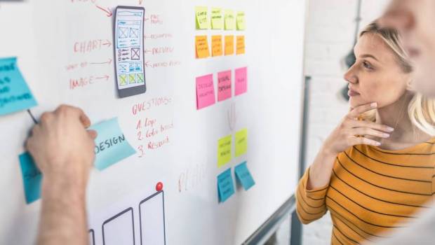 ux lexperience utilisateur est devenue essentielle pour les entreprises