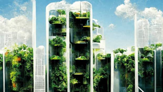 jungle la plus grande ferme verticale de france