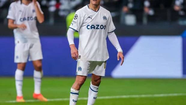 pari sportif perdu pour cazoo