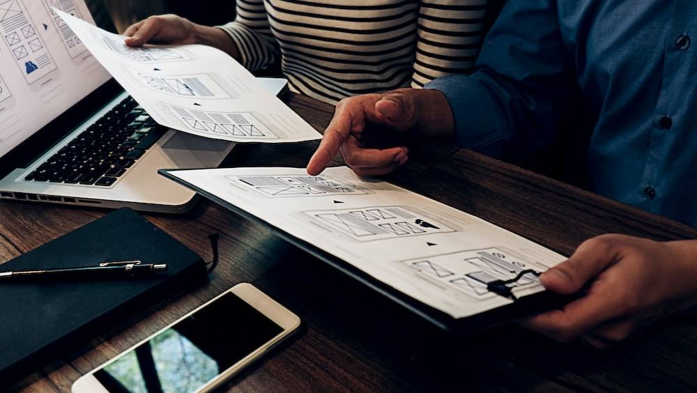 ux comment optimiser le parcours utilisateur