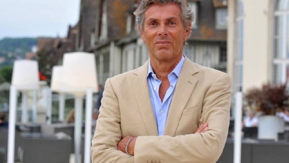 lheritier de lempire barriere prend le pouvoir